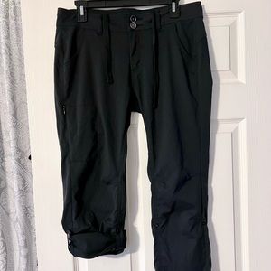 Prana Halle Straight Pant II size 10